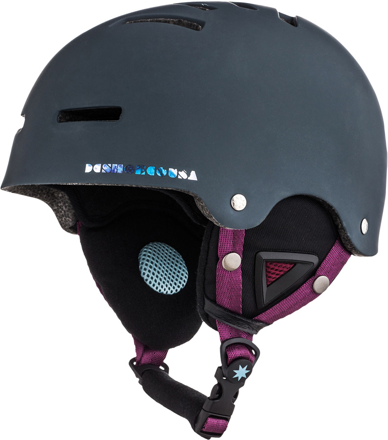 DC Drifter  Ski/Snowboard Helmet